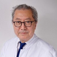 Prof.(ROK) Priv.-Doz. Dr. med. Jai-Wun Park