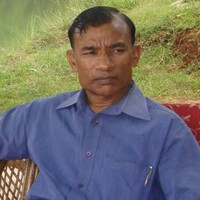 Ashok Sharma
