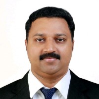 Praju Varghese
