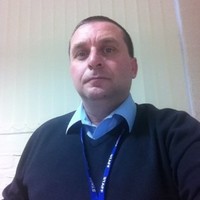 Christopher Ashforth