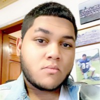 Raymond De La Cruz