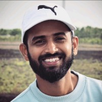 Nithin Santhakumaran