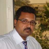 Bijukumar Pillai