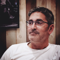 Santiago Brenlla Blanco