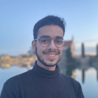 Fahed Alsabbagh Alshirazi