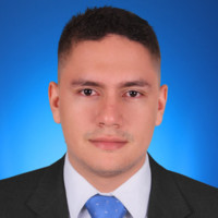 Roberth Rojas Mosquera