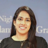 Raihaana Gaffar