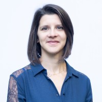 Marlène Laussinotte