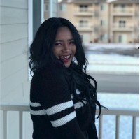 Amanda John