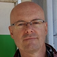 Iain Sinclair