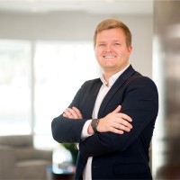 Joshua Bodie