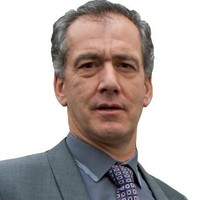 Bernard Jourdan