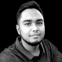 Abdullah Al Mahfuz