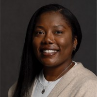 Christin Morris