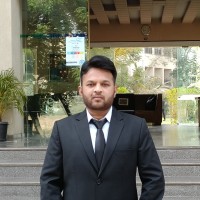 Paresh Aglave