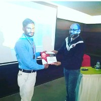 Devraj Singh Shaktawat