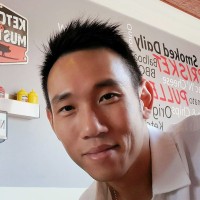 Kevin Tao