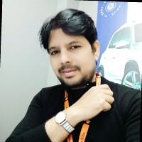 Chandra Sharma