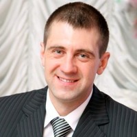 Максим Сергеев