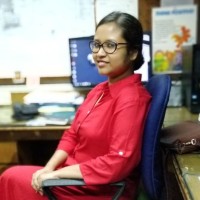 Eshita Adhikary