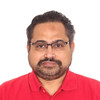 Badri Narayanan Krishnamoorthy
