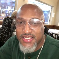 Anthony James