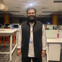 Mudit Chaturvedi