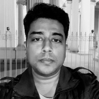 Manoj Roy