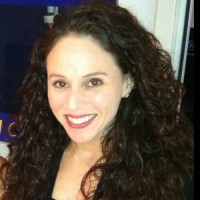 Melanie Kron