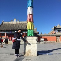李伟乐