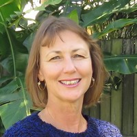 Jenny Buchanan