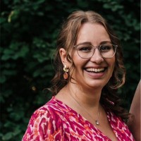 Anne-Lynn Van Dijk-Van Der Hart