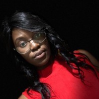 Cremilda Nhanga