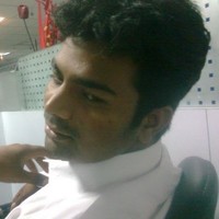 Vinodh Pandurangan