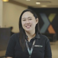 Fretzie Faye Almirante, Cpa, Ctt