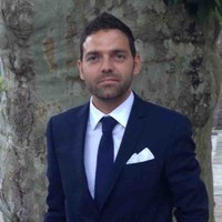 José Ramón Martín Pérez