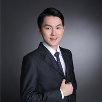 Yi-Fei Jia MD Ph.D MBA