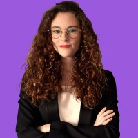 Irene Mejías Calatayud