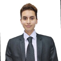 Santiago Andrés Arroyave Criollo