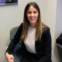 Laura Nadal Magrinyà, Ph.D