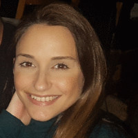 Irene Demosthenous
