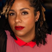 Thaïs Bass-Moore