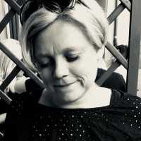 Birgitte Dalsgaard Andreasen