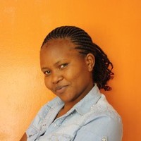 Mary Wangui