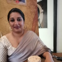 Ishani Udeshika