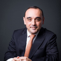 Javier Garcia Martin