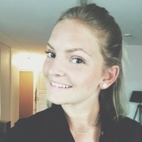 Nadine Hallengren