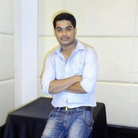 Smruti Ranjan