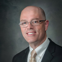 Darryl Borden