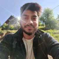 Apoorv Singhal